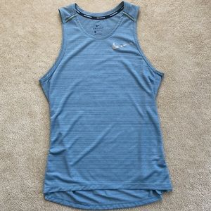 Nike Men’s Running Sleeveless Top